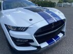 Thumbnail Photo 67 for 2020 Ford Mustang Shelby GT500